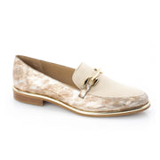 Nude Loafer