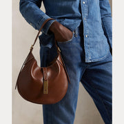 Small Shoulder Bag - Stilshoppen