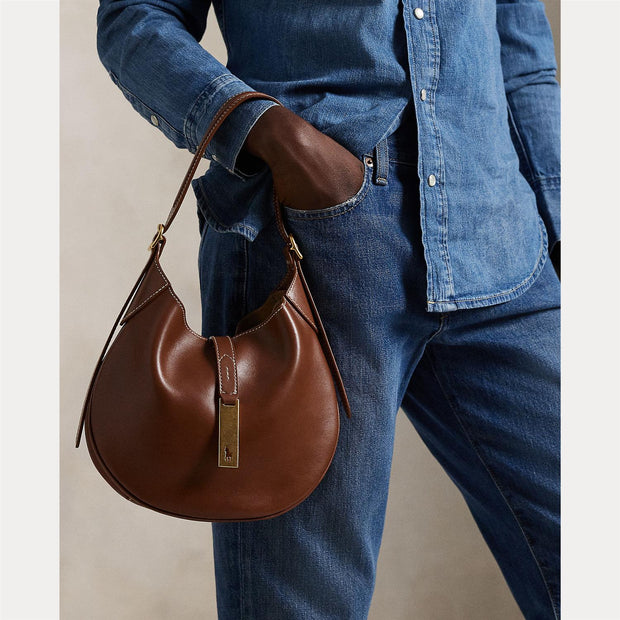 Small Shoulder Bag - Stilshoppen