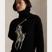 Multi Pullover Sweater