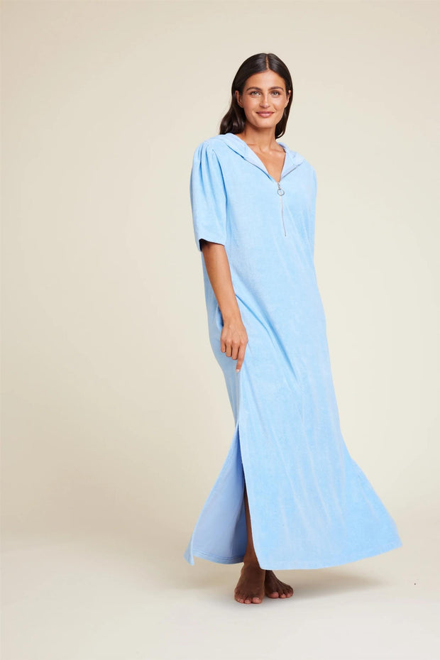 Kiss Solid Dress