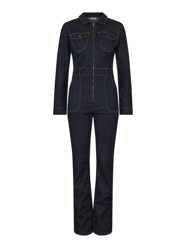 70ties Jumpsuit - Stilshoppen