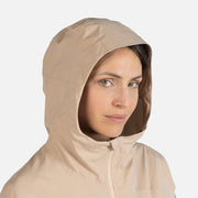 Mocca W Utiliv Jacket