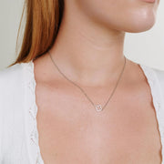Tui Clover Necklace