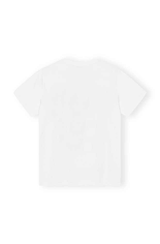 Basic Cotton Animals T-shirt