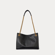 Black Medium Bradley bag