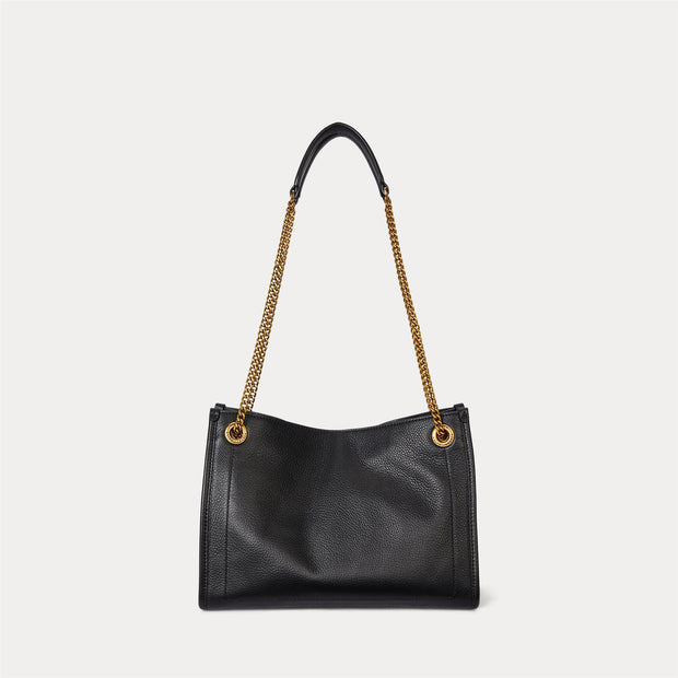 Black Medium Bradley bag