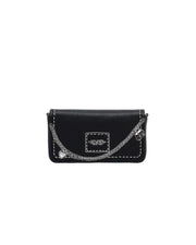 Sort The Mini Bag - Stilshoppen