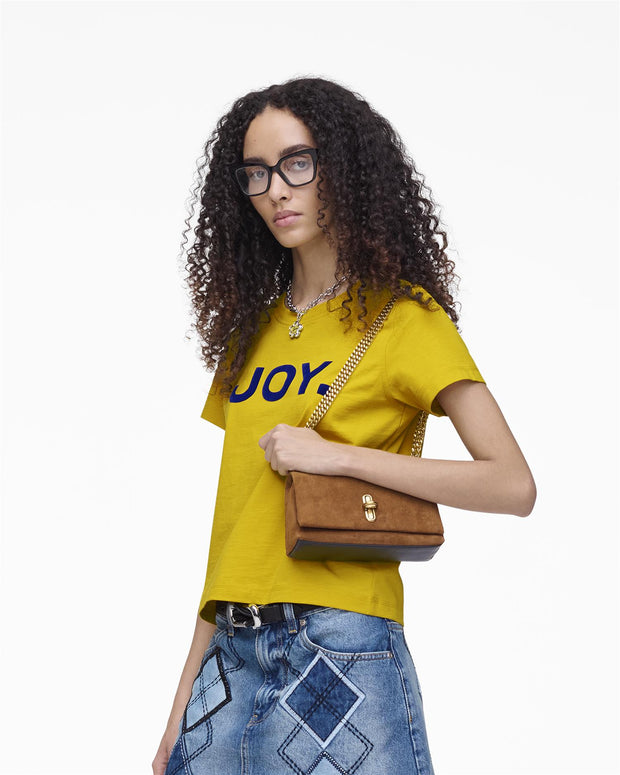 Kobber The Dual Chain Mini Bag