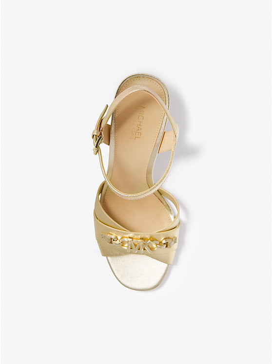 Gull TIffanie sandal - Stilshoppen