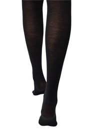 Sort Oroblu Nivces Fine Wool Tights