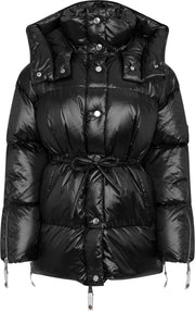 Sort Jackie AW25