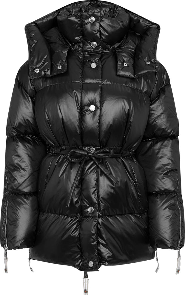 Sort Jackie AW25