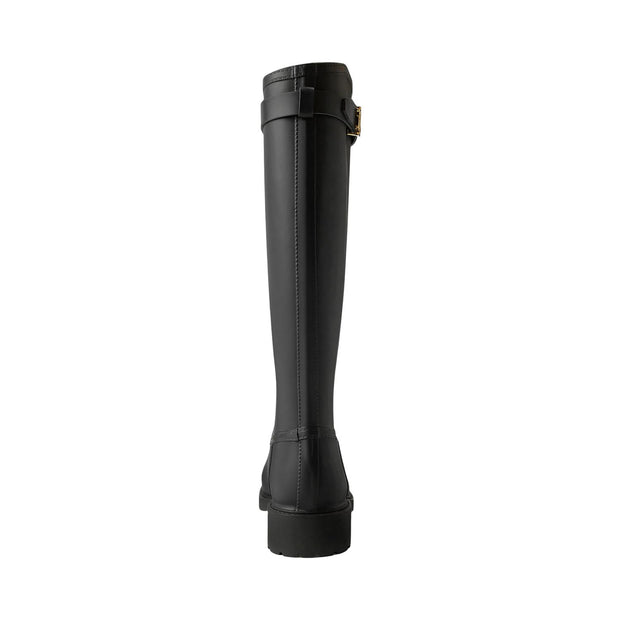 Black Portiah Weather Boot - Stilshoppen