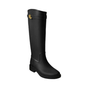 Black Portiah Weather Boot - Stilshoppen