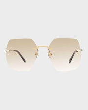 Gold Jennifer Tinted Readers