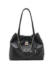 Sort The Cristina Tote - Stilshoppen