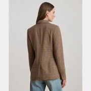 Taupe Bonaro Blazer