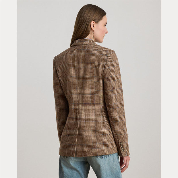 Taupe Bonaro Blazer