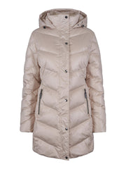 Ecry Down jacket - Stilshoppen