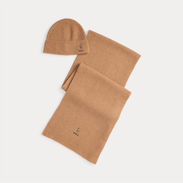 Beige Gift Box Set