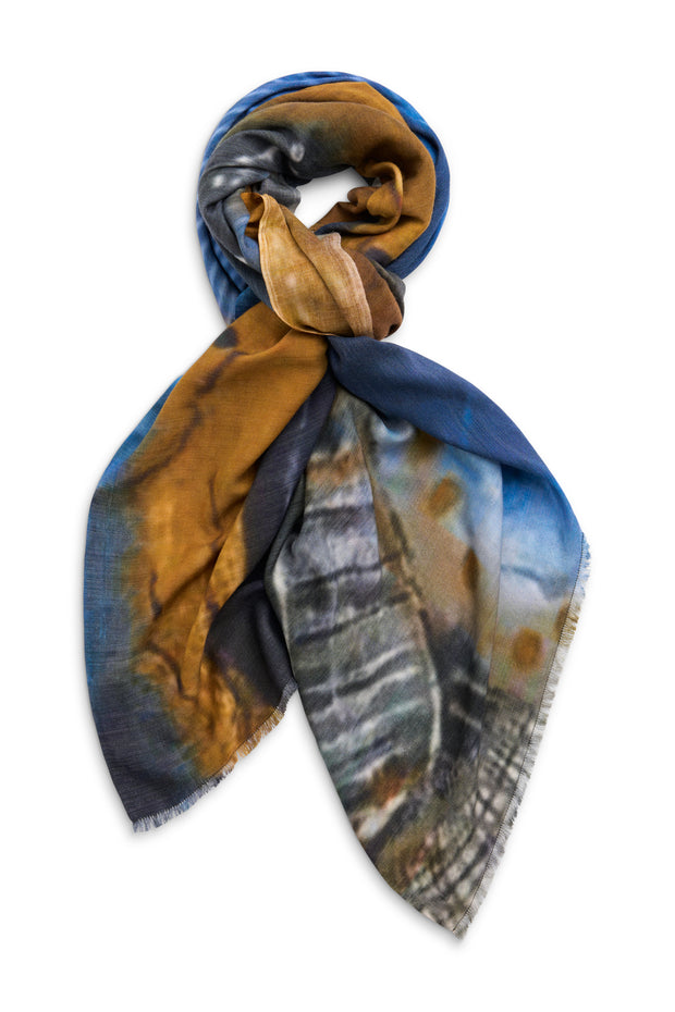 Multi North Scarf