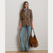 Taupe Bonaro Blazer