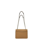 Camel Pebbled Small Bradley bag - Stilshoppen