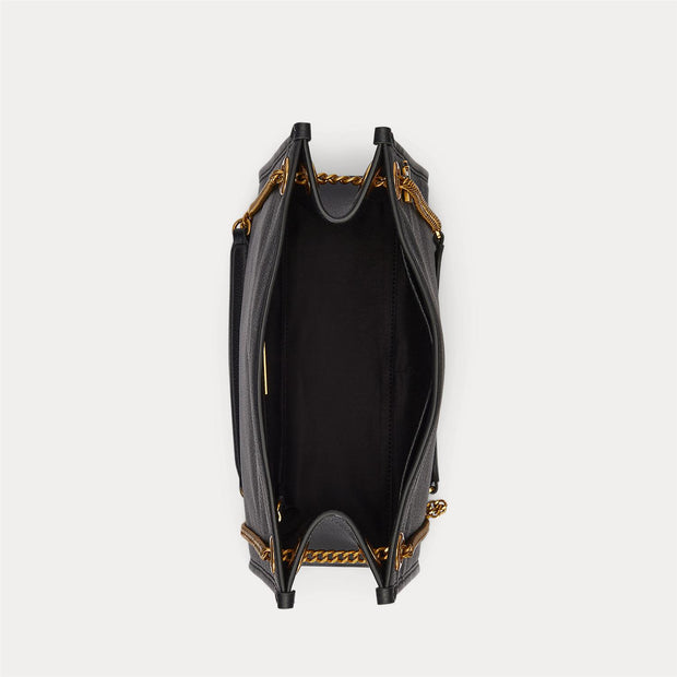 Black Medium Bradley bag