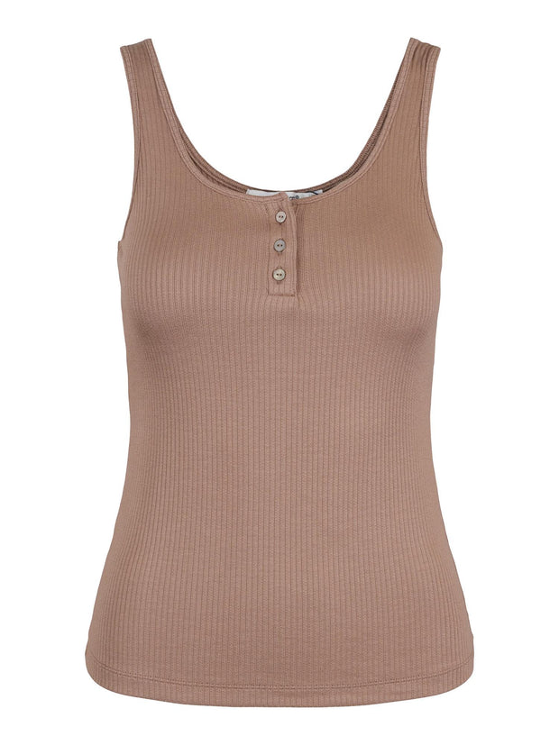 Rib Singlet