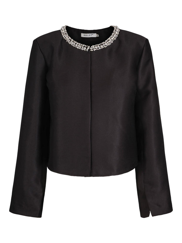 Sort Detailed Structure Blazer