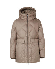 Beige Luke Coat