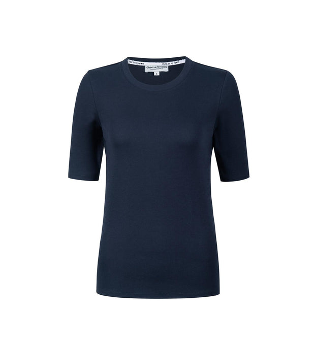 Navy Perfect T-shirt