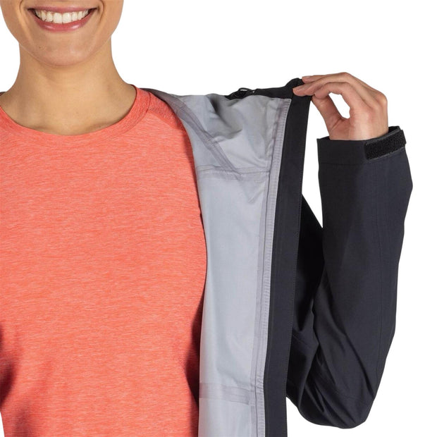 Sort W Utiliv Jacket - Stilshoppen