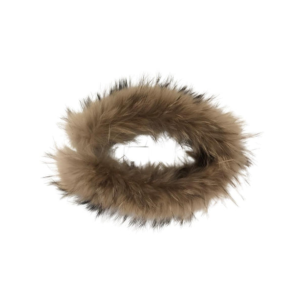 Krage/pannebånd Raccon - Stilshoppen