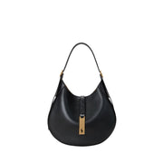 Sort Polo ID Leather Small Shoulder Bag