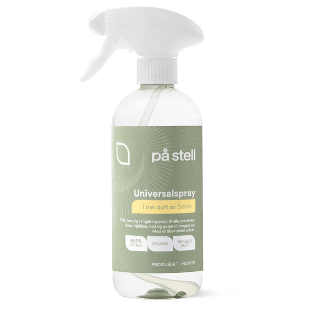 Universalspray - Stilshoppen