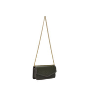 Olive Medium Sawyer veske - Stilshoppen