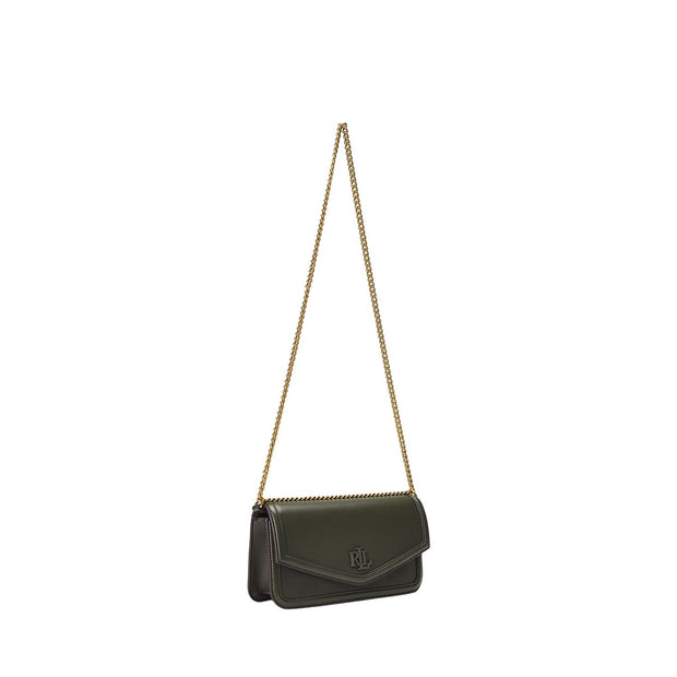 Olive Medium Sawyer veske - Stilshoppen