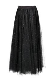 Sort Grace Skirt