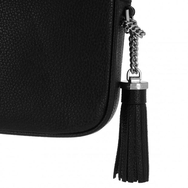 Black Ginny MD CAMERA BAG