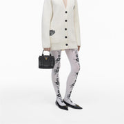 Sort The Crossbody Tote - Stilshoppen
