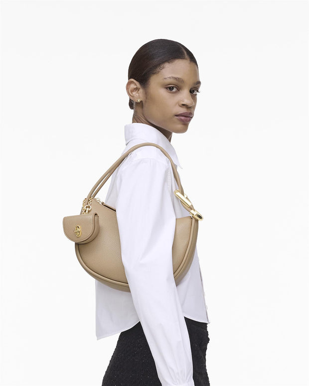 Camel The Hobo Dual Bag - Stilshoppen