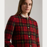 Multi Miralee Blazer - Stilshoppen