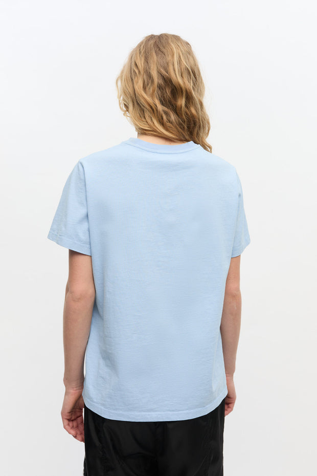 Basic Cotton Animals T-shirt
