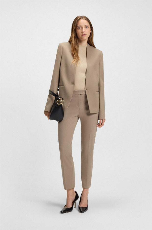 Jemma Blazer