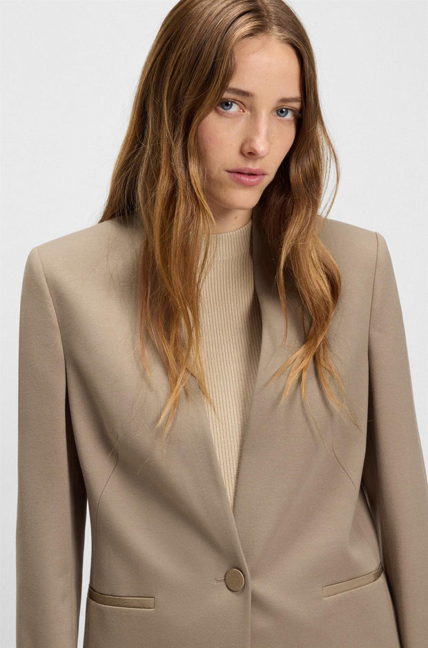 Jemma Blazer