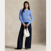 Julianna-Long Sleeve-Pullover