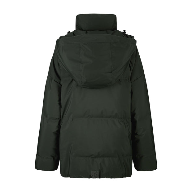 Regnskyll Bomber Jacket