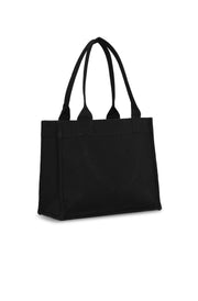 Large Shopper Contrasted Logo